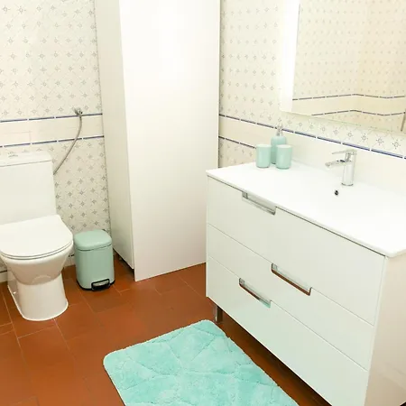 Central With Pool, Near The Beach Appartement Albufeira