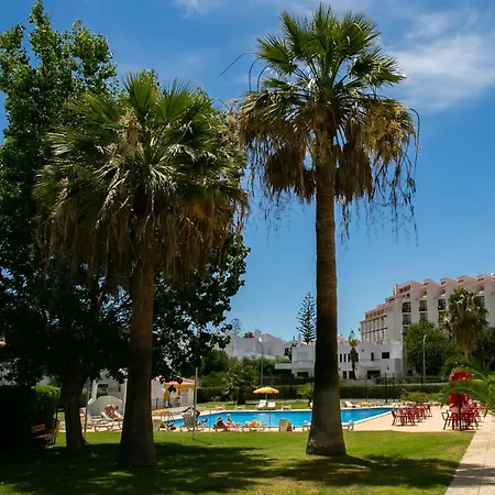 Appartement Central With Pool, Near The Beach *