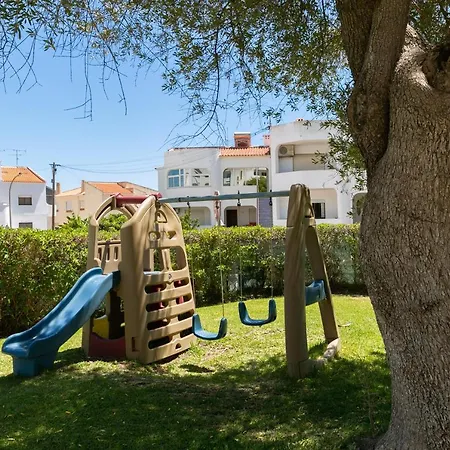 Appartement Central With Pool, Near The Beach