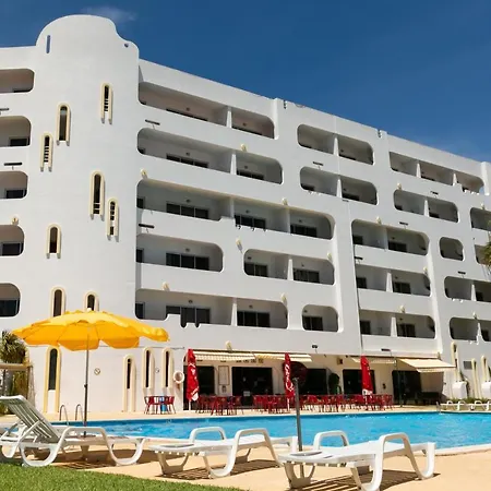 Central With Pool, Near The Beach אלבופיירה