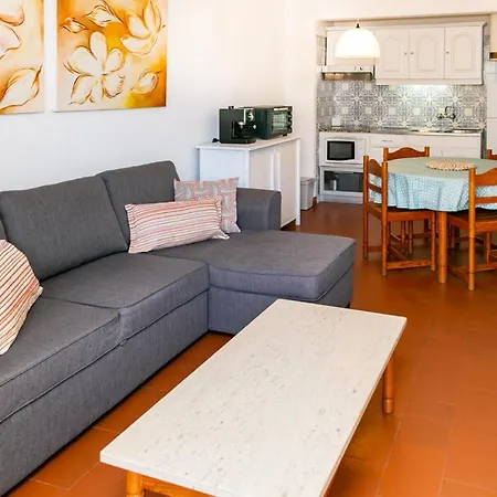 Central With Pool, Near The Beach * אלבופיירה